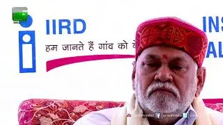 Dr. L.C.Sharma, M.D - IIRD