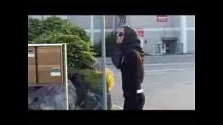 Agentin Rahel - Trailer