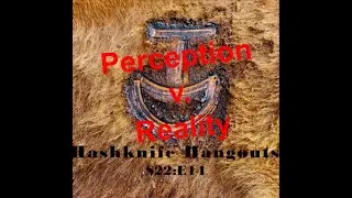 Perception v. Reality | Real-World Agriculture | Hashknife Ranch (Hashknife Hangouts - S22:E14)