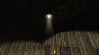 Gloomwood Alpha - Moth Behaviour