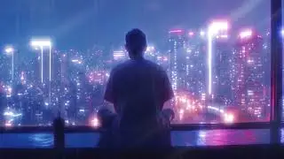 Rainy Reflections - Lofi Beats for Studying and Focus | WILIAM GEEK