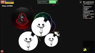 Introducing Rouge Stars Clan||Cool Tricks|| Pres|| Popsplits||