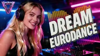 Higher Tonight | Best Eurodance Track 2026 – Classic 90s Vibes