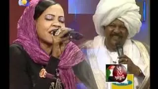 اغانى و اغانى 2010 - منار صديق - عينى ما تبكى