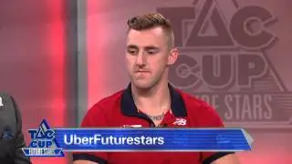 TAC Cup Future Stars - Episode 1 (11/5/2014)