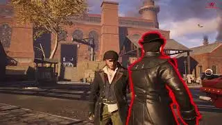 Assassin&rsquo;s Creed Syndicate Walkthrough Gameplay Part 9 (A Spoonful Syrup)- Wahidroid Gaming -PC