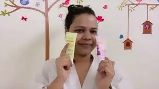 PureSense All New Sunscreens for #SUNsational fix on the go! #varshasinghal #bangaloreyoutuber #ad
