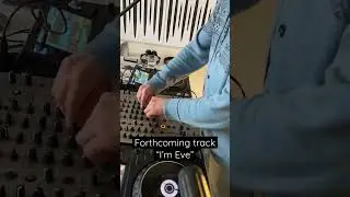 #shorts #breakbeat #leftfield #idm #chillmusic #electronicmusic