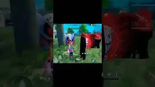 Super medkite 🤤 save my life 🤕 1v3 clutch in low hp 😰 #shorts #freefire #garena #7seriesofficial #op