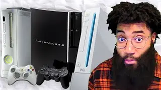 Make Gaming Great Again