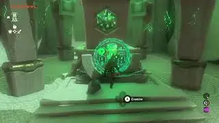 ZELDA Tears Of The Kingdom (Hyrule Field Chasm & Jiosin SHRINE Part 6-6 Last Step) Ch 148 pt 6