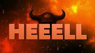 Copenhell Tribute - Feat. Kevin Akselsen - LYRIK MUSIKVIDEO #copenhell #tribute #hardrock