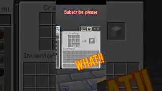 How to get wool from string 🤯🤯💯💯|| wait for end 😈😈 #shorts #youtube #minecraft #trending #gaming