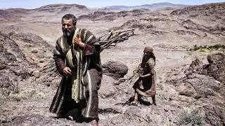 Génesis - Abraham e Isaac