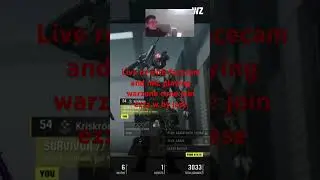 Warzone live fn gamplay with funny commentating #warzone #callofduty #live #livewarzone #loadout yoo
