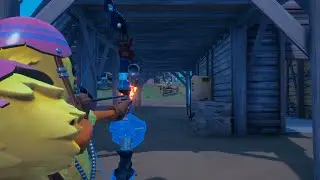 The Bownanza Challenge