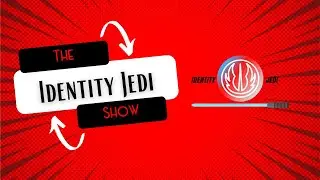 Identity Jedi Show - What happens at Gartner, stays at Gartner