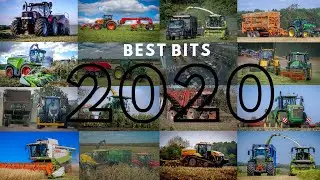 Best of UK Farming 2020 - ArchersView Photography