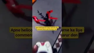 how to repair helicopter 🚁 comment now #shortsviral #shortsvideo #shortsfeed #shortfeed #shortvideo