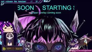 (VOD - 29/12/2025) Taking a break from comms with star map clearing! | Kikothon Day 22 [Warframe]