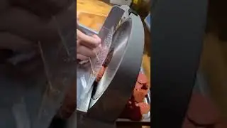 Borlebbi 200W Meat Slicer  Professional Deli Style Slicing at Home