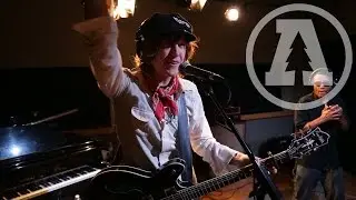 Blackfoot Gypsies on Audiotree Live (Full Session)