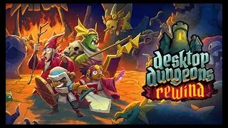 Beat some Meat in Desktop Dungeons: Rewind