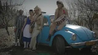 Inbal-Rotem Sagiv / Revival Song  I  ענבל-רותם שגיב / שיר תקומה לעקומה