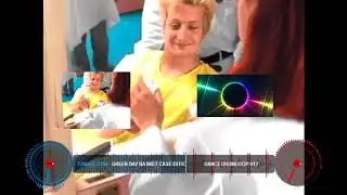 GREEN DAY - BASKET CASE - ELECTROCHICHA REMIX