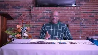 All In Spiritual Self Examination