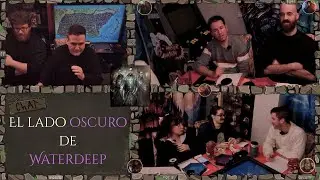 Episodio 2: Ojos que observan, Serpientes que muerden