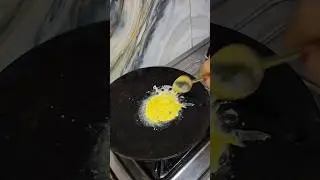 Viral Tava🕳️ Cleaning 👌Tips With 🧂#New Kitchen Tips #Shorts #Youtube Shorts 👌