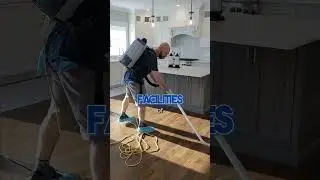 Day In The Life of Professional Cleaning Business Owner 🙌