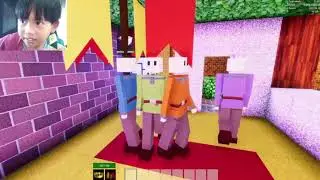Colony survival by Phoo Ep02