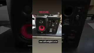 Studio Monitors available at an affordable Price. Call +254727043531 to order.