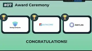 2025 Hitachi - Innovation Challenge - AnyLog Demo