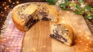 This cocoa  Cake Melts in Your Mouth &ndash; No Scale, So Easy