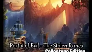 Portal of Evil Stolen Runes OST  (number 3)