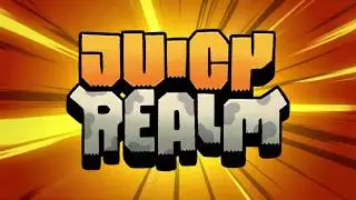 Juicy Realm Nintendo Switch Launch Trailer