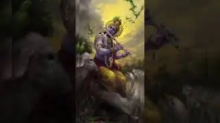 Shree Krishna special #edits#universalgod