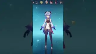 Explaining why Ganyu doesn&rsquo;t do a lot of damage