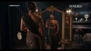 'The Queen's Collection' by Taneira - A Tata Product