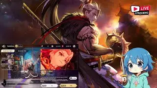 [LIVE] ] Stream dadakan join yuk ! push tower  | 7 knight Re-birth