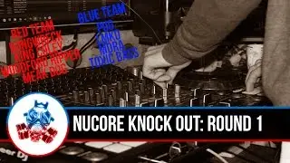 NKO Round 1 -  King Coley VS LMKO (LMKO's Mix) (Hardcore)