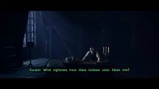 House of ashes. first time.