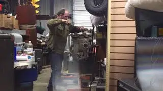Chevy Colorado 3.7 engine rebuild !!!FAIL!!!