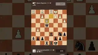 Chess Com. || India Vs USA || Chess Game