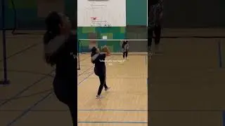 #dubaibadminton #badminton #badmintonlovers #lawnzbadmintonteam #danubesports #dubaisports