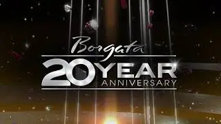 $1.2 Million Road To Riches at Borgata Hotel Casino & Spa