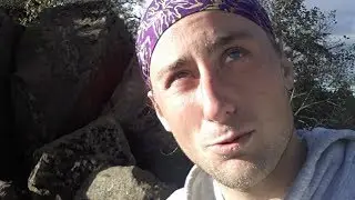 Hiking San Pedro Volcano, Lake Atitlan, Guatemala